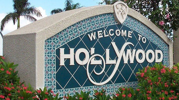 hollywood